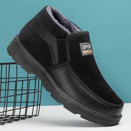 Damen Sportliche Hausschuhe EB