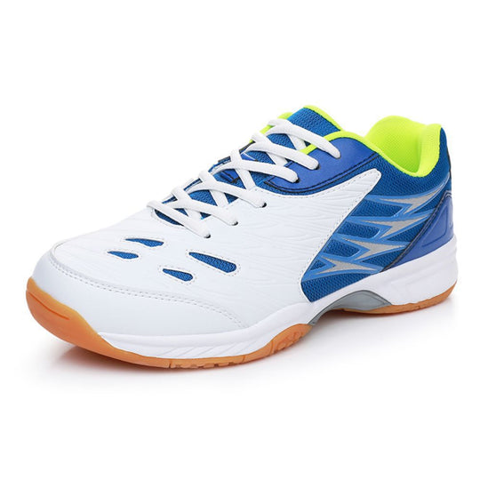 Damen Sportliche Tennisschuhe mit rutschfester Sohle und optimaler Dämpfung EB