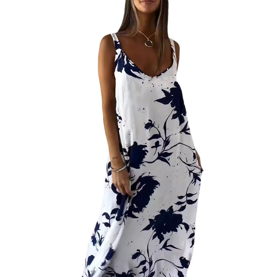 Damen Sommerkleid EB