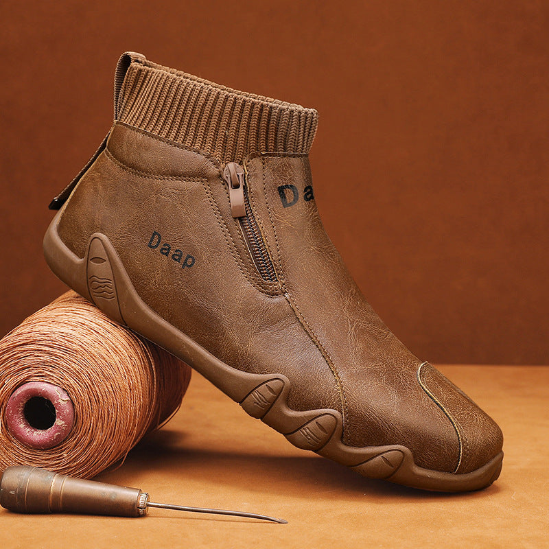Damen Modische und funktionale Freizeitboots EB