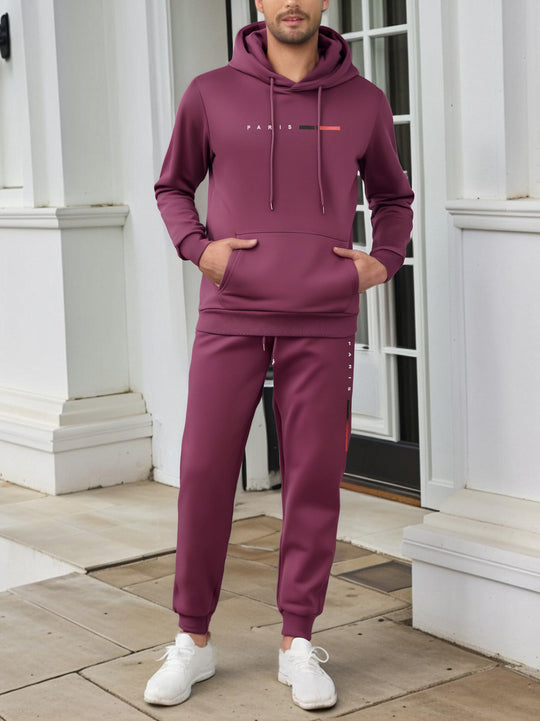Herren Sportanzug EB