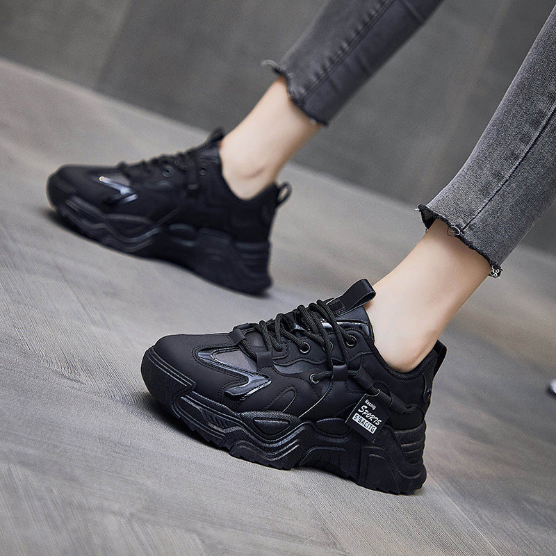 Damen Sportliche Sneaker EB