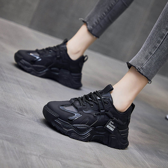 Damen Sportliche Sneaker EB