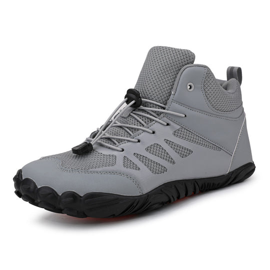Damen Multifunktionale Outdoor-Sportschuhe mit rutschfester Sohle und atmungsaktivem Obermaterial EB