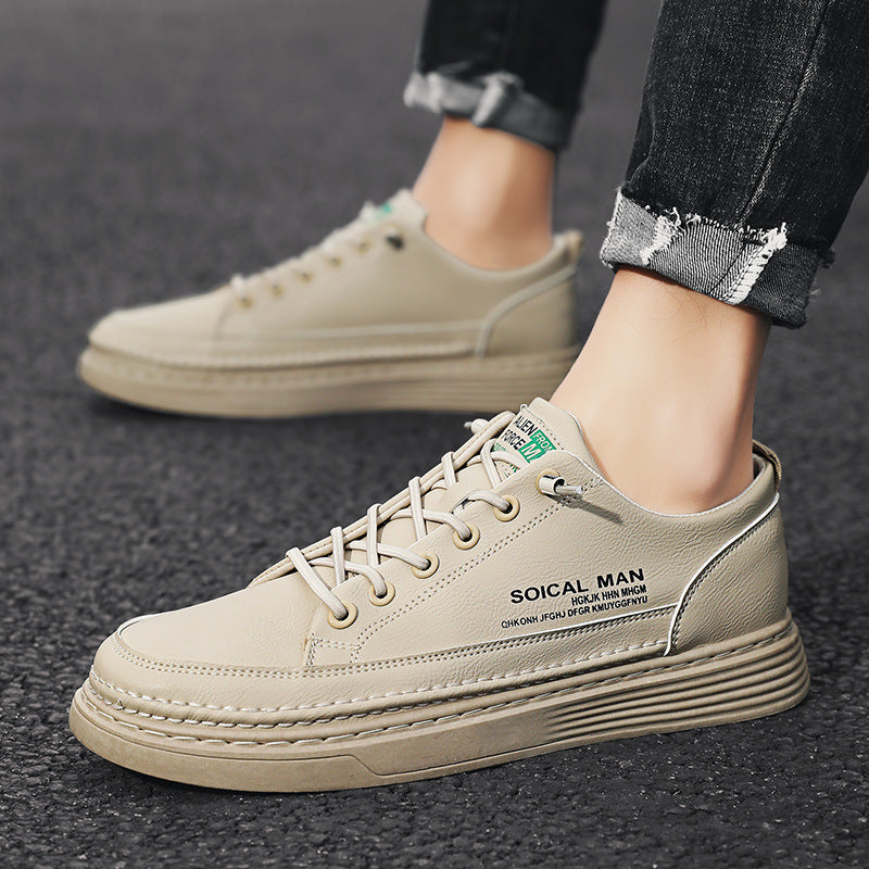 Damen Bequeme Sneakers mit rutschfester Laufsohle EB