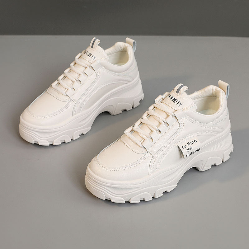 Damen luftige Chunky Sneakers EB