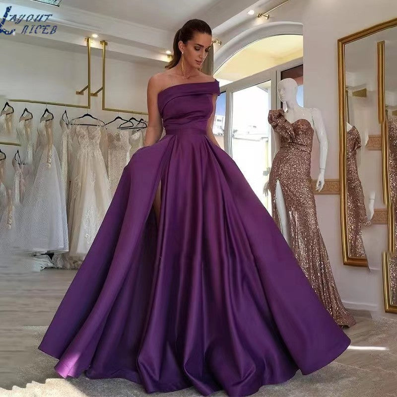 Damen Abendkleid EB