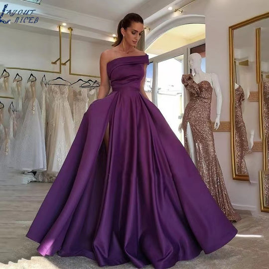 Damen Abendkleid EB