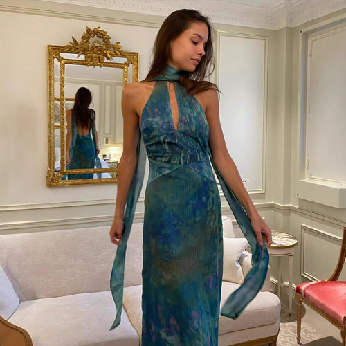 Damen Abendkleid EB
