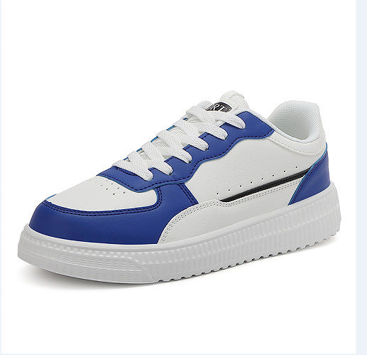 Damen Sportliche Sneaker mit Komfort-Fütterung und rutschfester Sohle EB