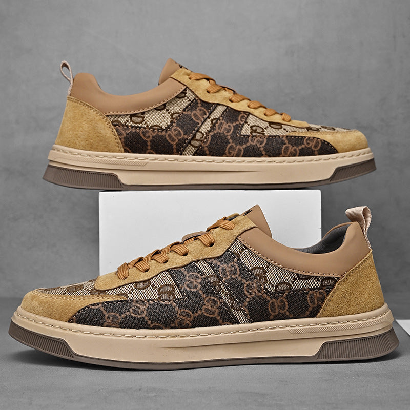 Damen modische Sneaker EB