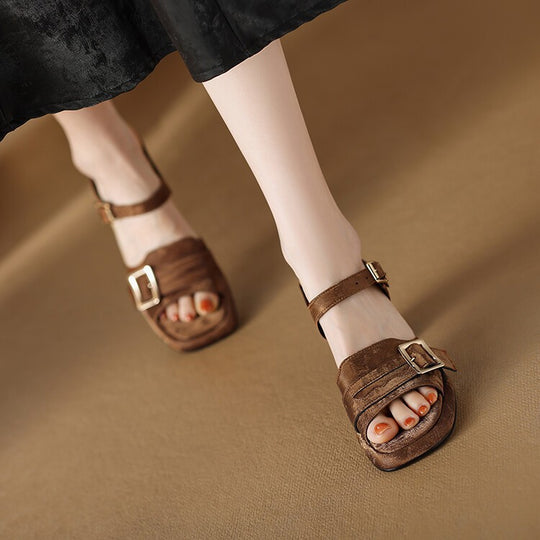 Damen Sandalen EB