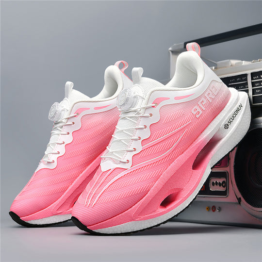 Damen Hochleistungs-Laufschuhe mit innovativer Dämpfungstechnologie EB