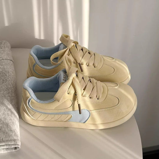 Damen modische Sneakers EB