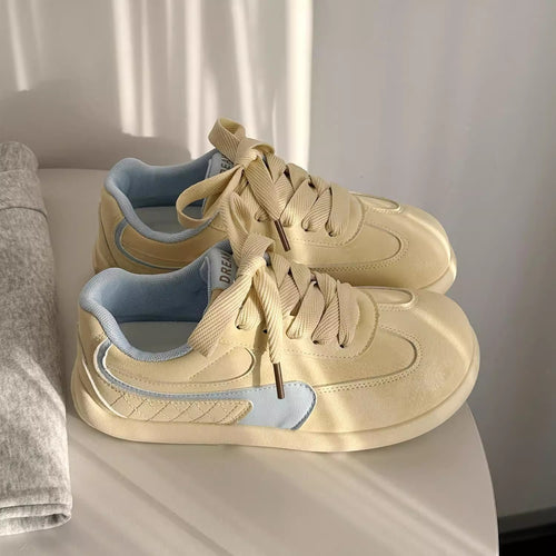 Damen modische Sneakers EB