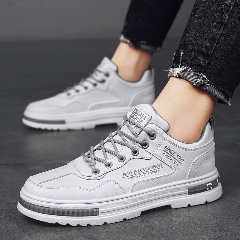Herren trendige Freizeit Sneakers EB