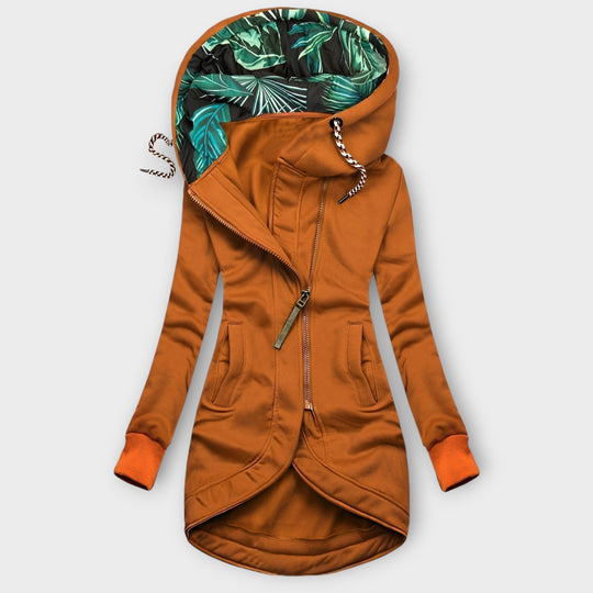 EB | Warme & schicke Jacke