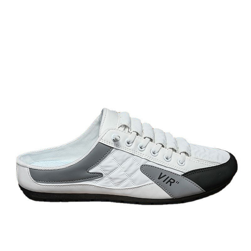 Damen Komfortable Badeschuhe mit atmungsaktiver Mesh-Struktur EB