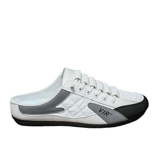 Damen Komfortable Badeschuhe mit atmungsaktiver Mesh-Struktur EB