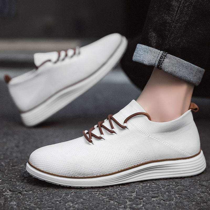 Damen Atmungsaktive Sneakers EB