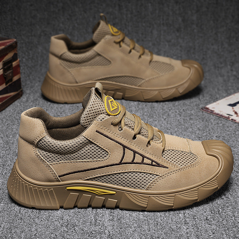 Herren Sportliche Lauf- und Freizeitschuhe EB