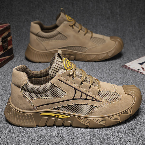 Herren Sportliche Lauf- und Freizeitschuhe EB