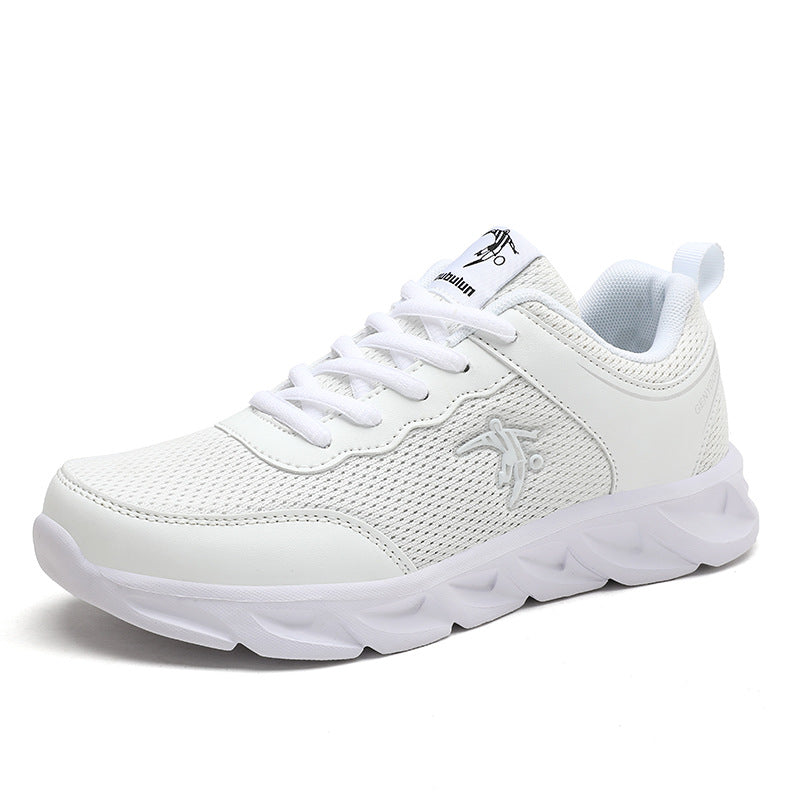 Damen Leichte und atmungsaktive Sportsneakers EB