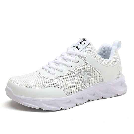 Damen Leichte und atmungsaktive Sportsneakers EB