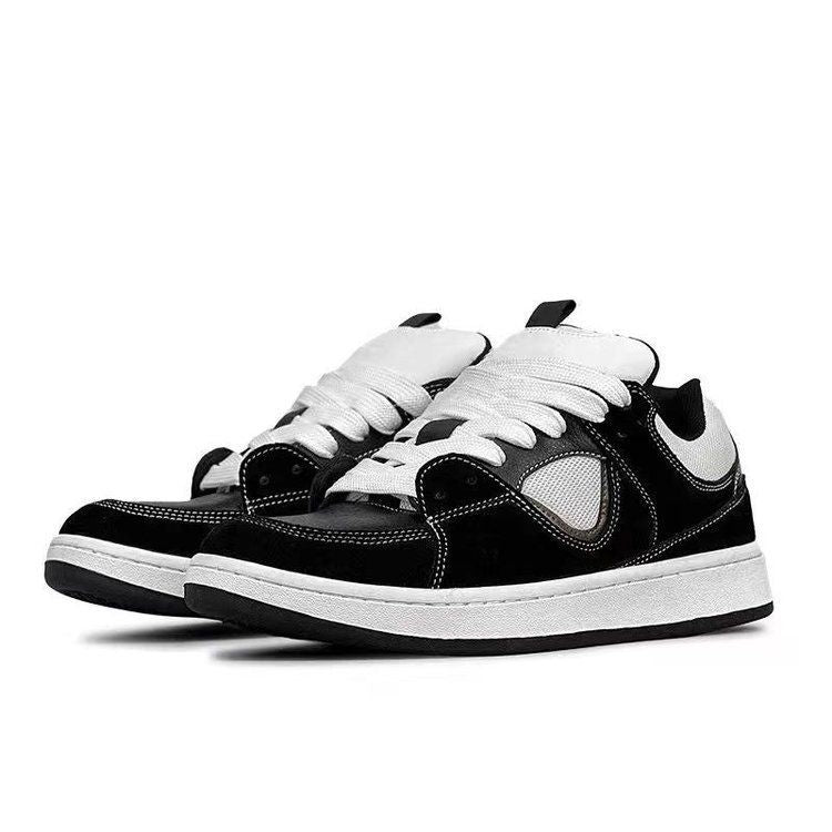 Damen Sportliche Sneakers mit atmungsaktiver Mesh-Oberfläche und dämpfender Sohle EB
