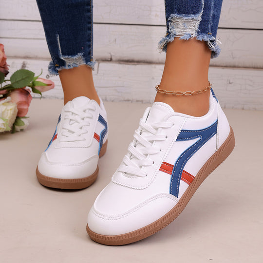 Damen Sportliche Freizeitschuhe EB