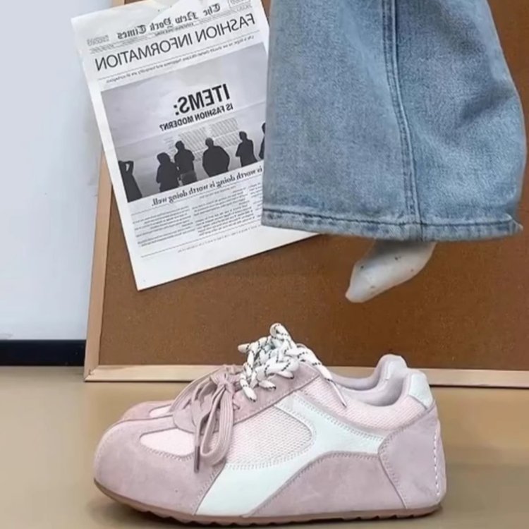 Damen Sportliche Freizeitschuhe EB