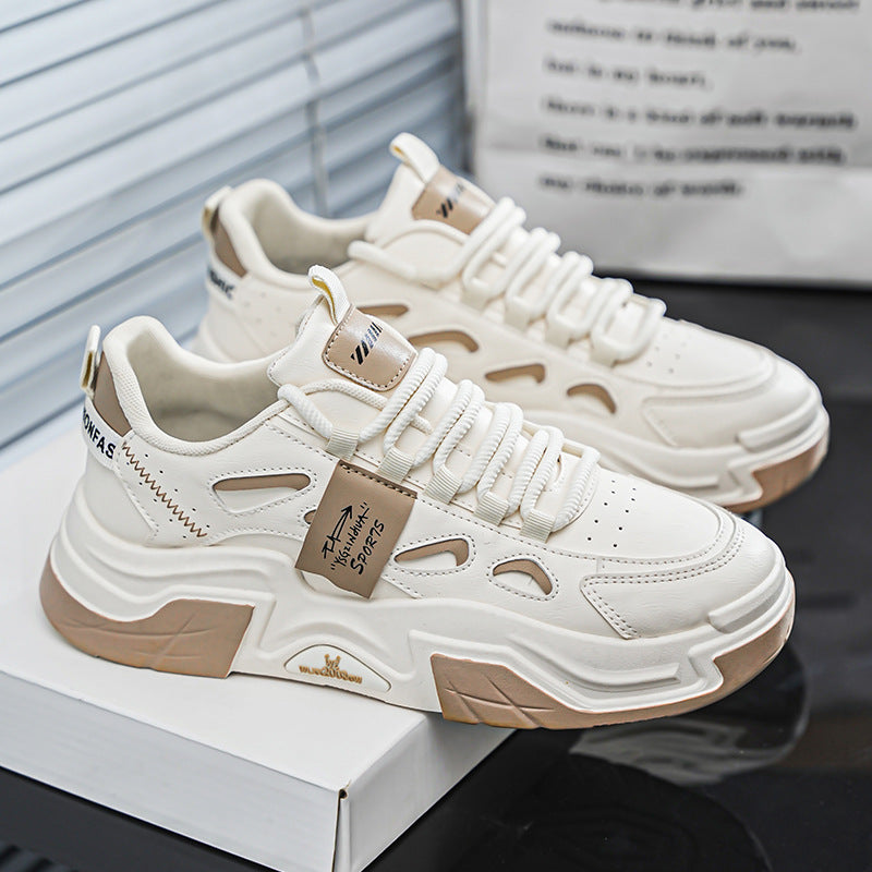 Damen Sportschuhe mit innovativem Design und stabiler Dämpfung EB