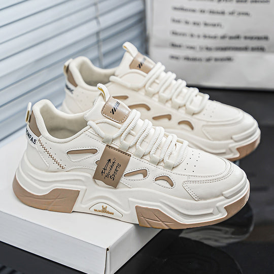 Damen Sportschuhe mit innovativem Design und stabiler Dämpfung EB