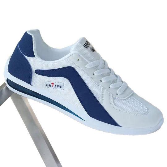 Damen Bequeme Alltagsschuhe mit atmungsaktivem Obermaterial EB