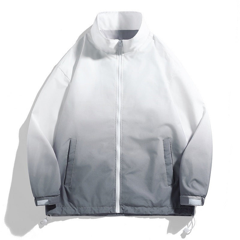 Damen Übergangsjacke mit hochwertiger Farbverlaufs-Technologie EB
