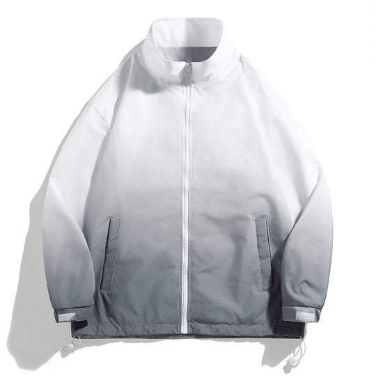 Damen Übergangsjacke mit hochwertiger Farbverlaufs-Technologie EB