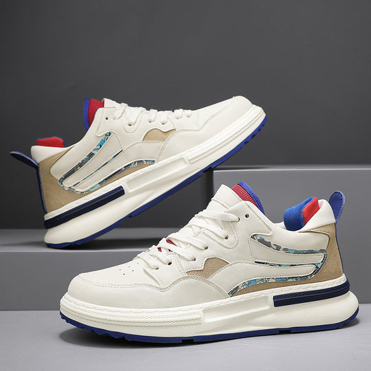 Damen Modische Lifestyle Sneaker mit innovativer Dämpfungstechnologie EB