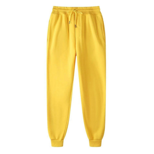 Damen Kuschelige Sport-Lounge-Hosen im relaxed Fit EB