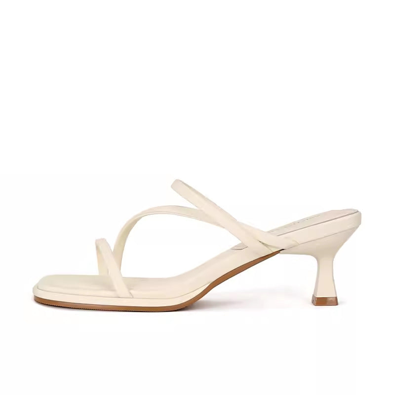 Damen elegante und komfortable Sandalen EB