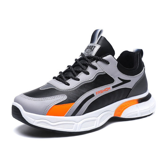 Damen Sportliche Sneakers mit innovativer Dämpfungstechnologie EB
