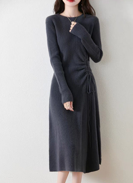 Damen Strickkleid EB