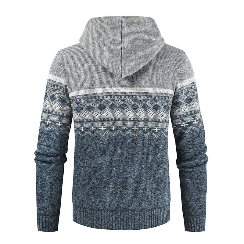 Damen moderne Strickjacke EB