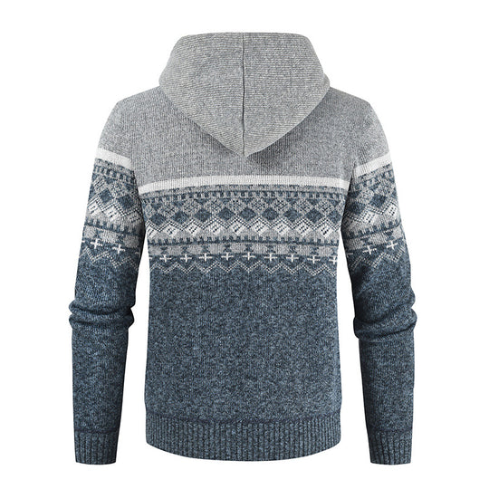Damen moderne Strickjacke EB