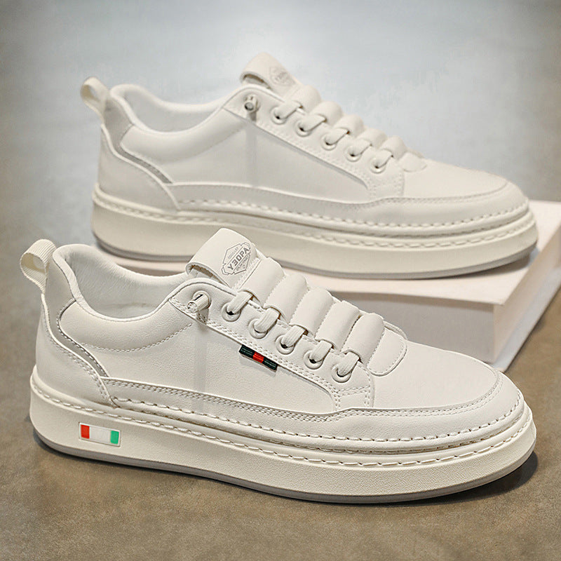 Damen Hochwertige Sneakers mit ergonomischer Sohle und stylischem Design EB
