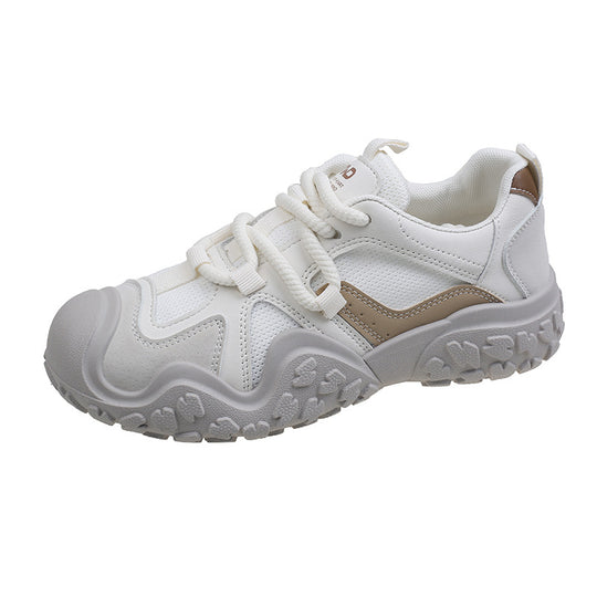 Damen Sportliche Lauf Sneakers EB