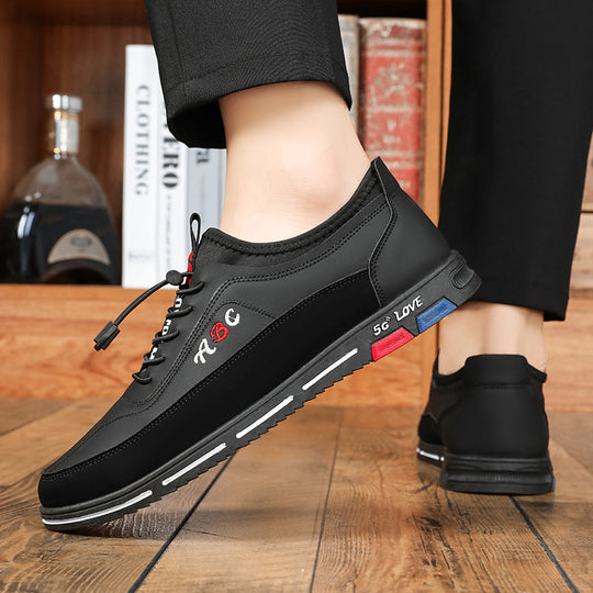 Herren Sportliche Freizeitschuhe EB