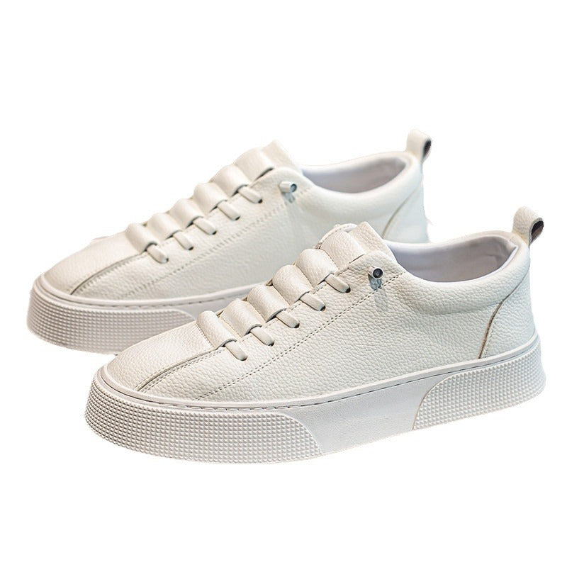 Damen Bequeme und stilvolle Sneakers mit strukturiertem Obermaterial EB