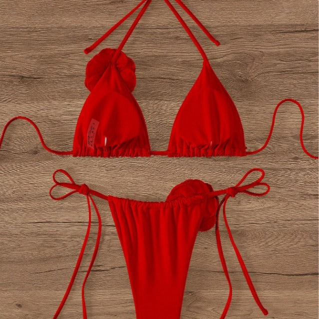 Damen Bikini EB