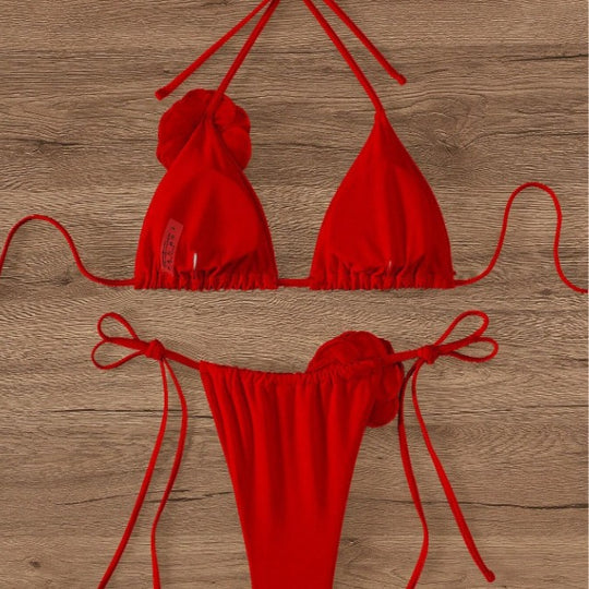 Damen Bikini EB