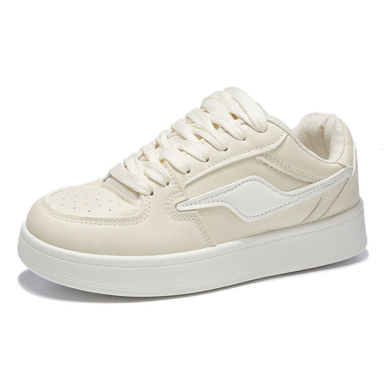 Damen Sneakers mit innovativer geruchsneutraler Technologie und flexiblem Komfortdesign EB